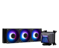 MSI MAG CoreLiquid A15 360 3x120mm 306-7ZW9A11-L80 - 1352364 - zdjęcie 2